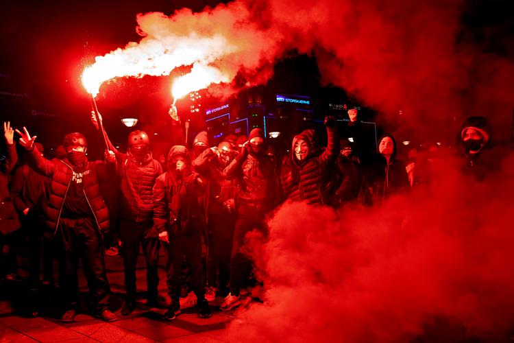 Foto: Jacob Ehrbahn/Jacob Ehrbahn