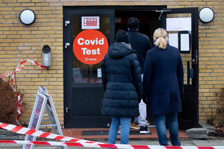 Foto: Finn Frandsen/POLFOTO