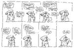Tegning: Philip Ytournel