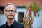     Stig Grenov har i sin tid som formand for Kristendemokraterne altid beundret sit svenske modstykke, Alf Svensson, for at have gjort det kristne menneskesyn populært blandt svenskerne.    Foto: Jens Dresling/POLFOTO
