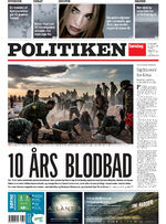 A-forsiden_Sø Politiken 14-03-2021 Lands 1udg