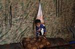 Foto: Khalil Ashawi/Ritzau Scanpix