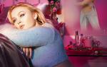 Zara Larsson synger på sit nye album med en stemme, der er helt blottet for desperation og længsel. Foto: Pr