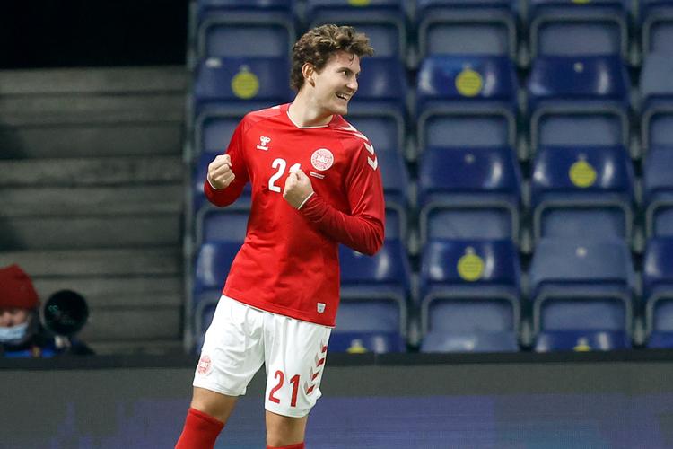 Foto: Jens Dresling/POLFOTO