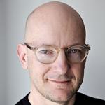 Jacob Søndergaard. Arkivfoto Martin Lehmann