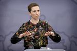 Foto: Jens Dresling/POLFOTO