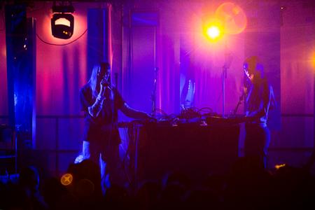 Foto: Nanna Navntoft/POLFOTO