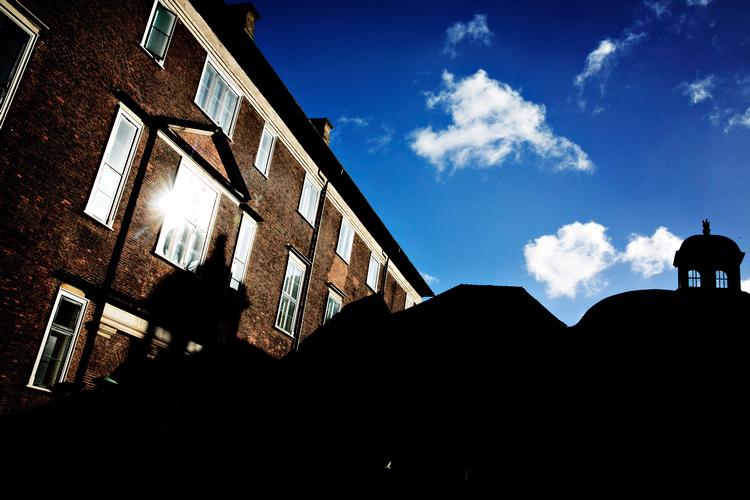 Foto: Martin Lehmann/POLFOTO