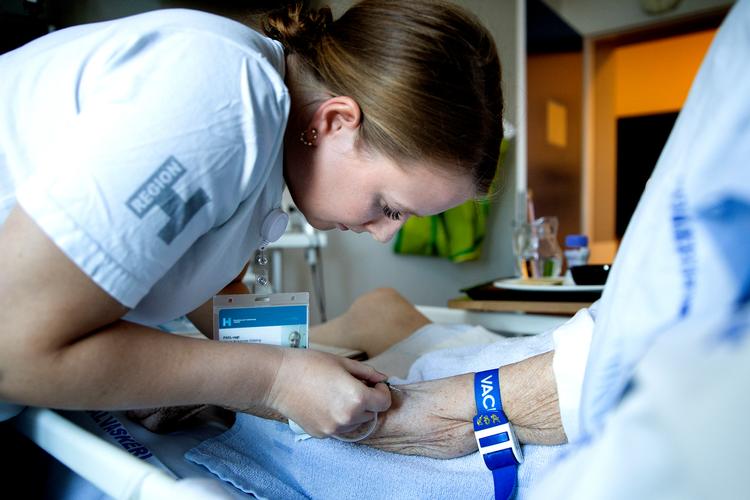 Foto: Finn Frandsen/POLFOTO