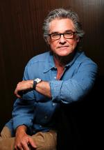   Kurt Russell har gennem alle årene været kendetegnet ved sin gode fysiske form, som har gjort ham i stand til ofte at lave sine egne stunts. Foto: Danny Moloshok/Ritzau Scanpix