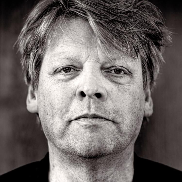 Marc Reugebrink gør sit indtog med en undergangsfortælling fra det ene fladland til det andet.  Foto: Michiel Hendryckx/Wikimedia Commons 