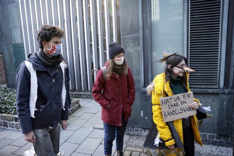 Foto: Jens Dresling/POLFOTO