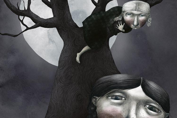 Foto: Illustration: Anna Jacobina Jacobsen