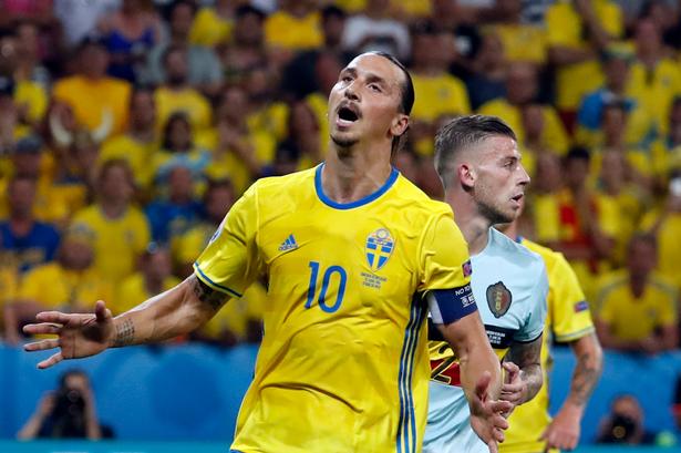 Foto: Yves Herman/Ritzau Scanpix