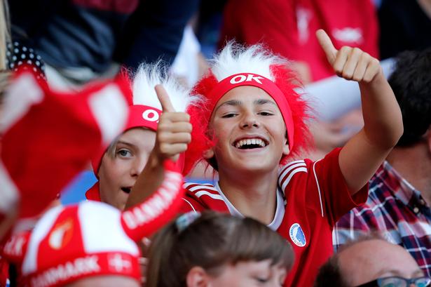 Foto: Jens Dresling/POLFOTO