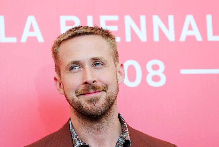 Det er blandt andet Ryan Goslings agentbureau, som er underskriver på brevet til HFPA.  Foto: Tony Gentile/Ritzau Scanpix