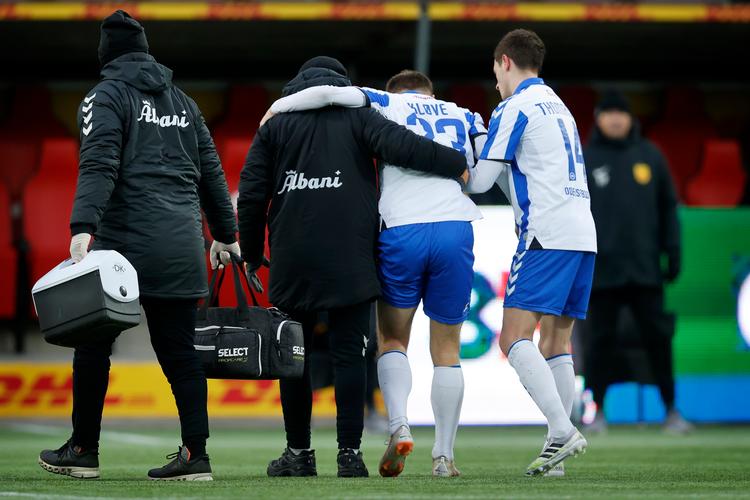 Foto: Jens Dresling/POLFOTO