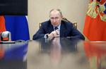 Foto: Sputnik/Ritzau Scanpix
