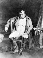 Skal vi mindes kejseren Napoleon Bonaparte, spørger Frankrig sig selv.  Foto: /Ritzau Scanpix