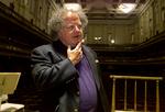 James Levine, der er tidligere chefdirigent og musikdirektør ved The Metropolitan Opera i New York, er død, 77 år gammel. Foto: Jim Bourg/Ritzau Scanpix