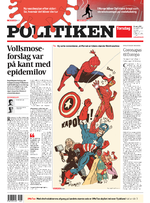 A_forside_To Politiken 18-03-2021 Lands 1udg