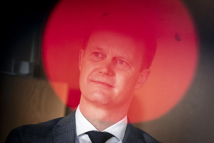 Foto: Mads Claus Rasmussen/Ritzau Scanpix