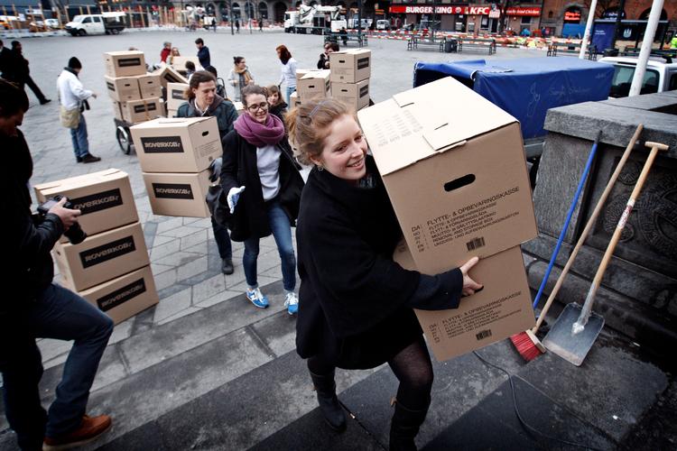 Foto: Jens Dresling/POLFOTO