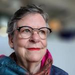 Annemarie Møller Munk var født ind i operaverdenen som datter af operasanger. Privatfoto 