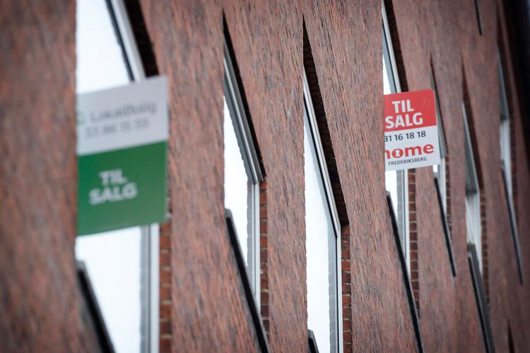 Foto: Jens Dresling/POLFOTO