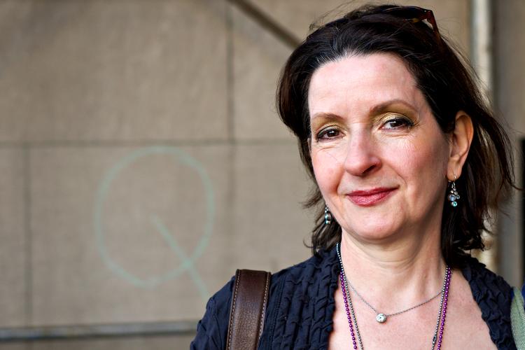 Foto: Sandra Brovall