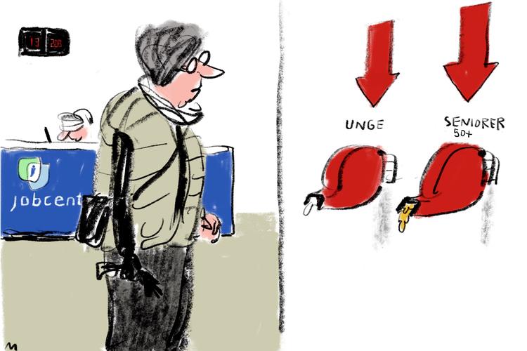 Foto: Mette Dreyer/POLITIKEN