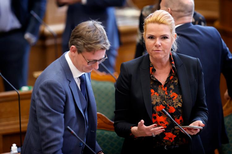 Foto: Jens Dresling/POLFOTO