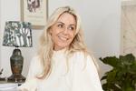 Kamilla Byriel har været i modebranchen i årevis. I dag har hun sit eget firma Lolly's Laundry. 
