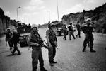 »Som besættelsesmagt og overordnet myndighed har Israel ansvaret for Vestbredden og Gaza«, skriver Jonatan Møller Sousa i dette debatindlæg. Arkivfoto Jan Grarup