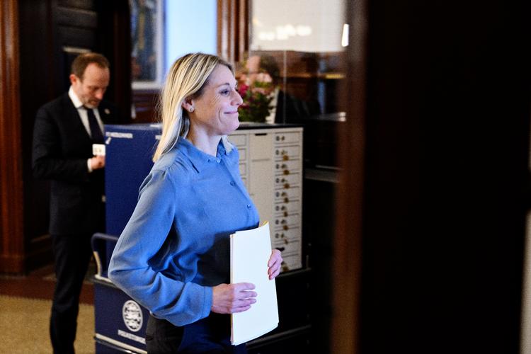 Foto: Philip Davali/Ritzau Scanpix