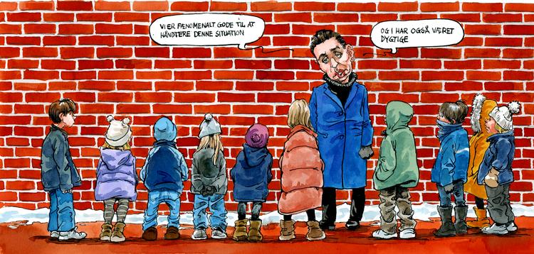 Foto: Roald Als/POLITIKEN