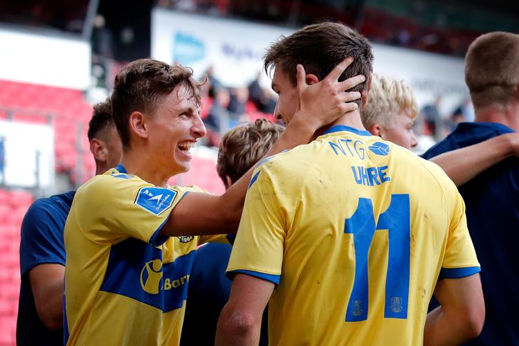 Foto: Jens Dresling/POLFOTO