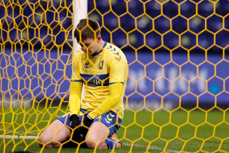 Foto: Jens Dresling/POLFOTO