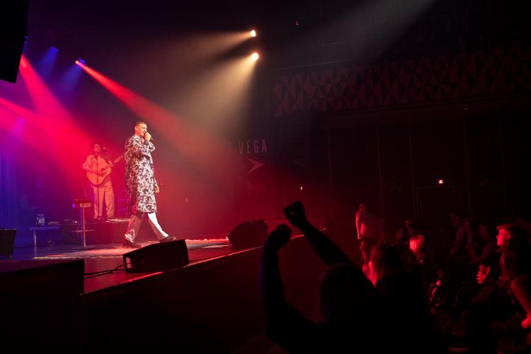 Foto: Miriam Dalsgaard/POLFOTO