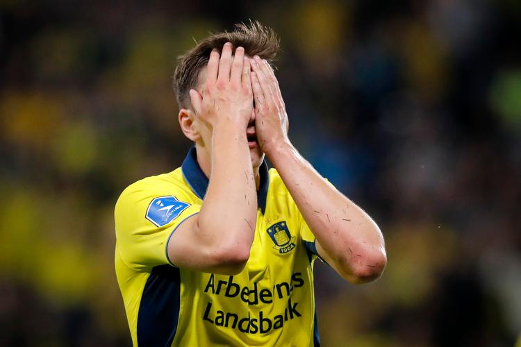 Foto: Jens Dresling/POLFOTO