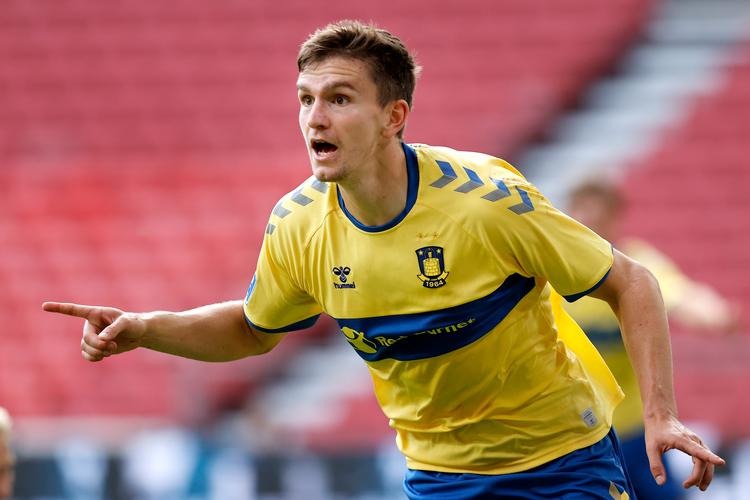 Foto: Jens Dresling/POLFOTO