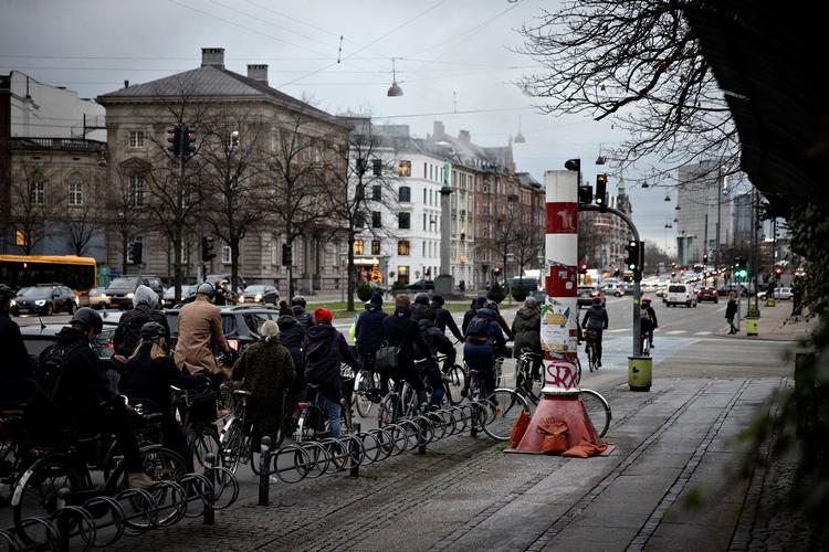 Foto: Marius Renner/POLFOTO
