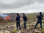 Foto: Icelandic Coast Guard/Ritzau Scanpix