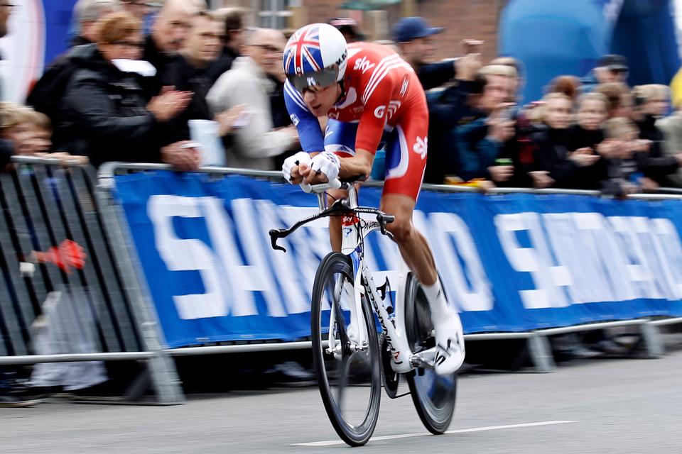 Foto: Jens Dresling/POLFOTO