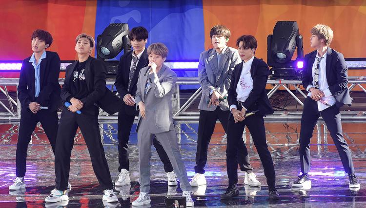 Foto: zz/patricia Schlein/star Max/ipx/Ritzau Scanpix