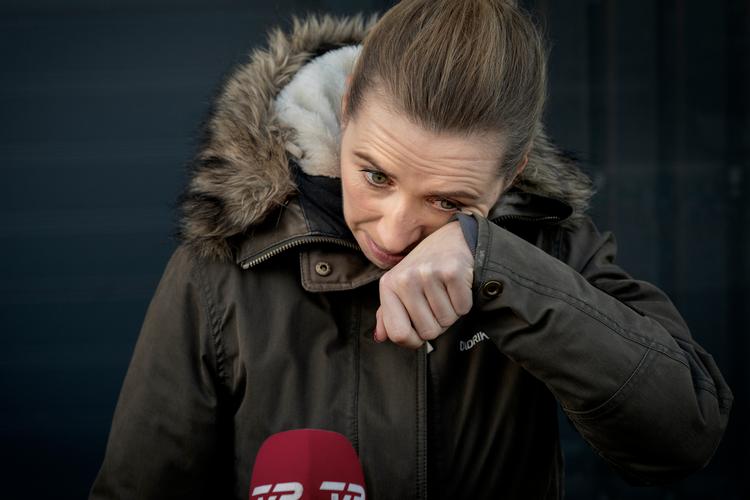 Foto: Mads Nissen/POLFOTO