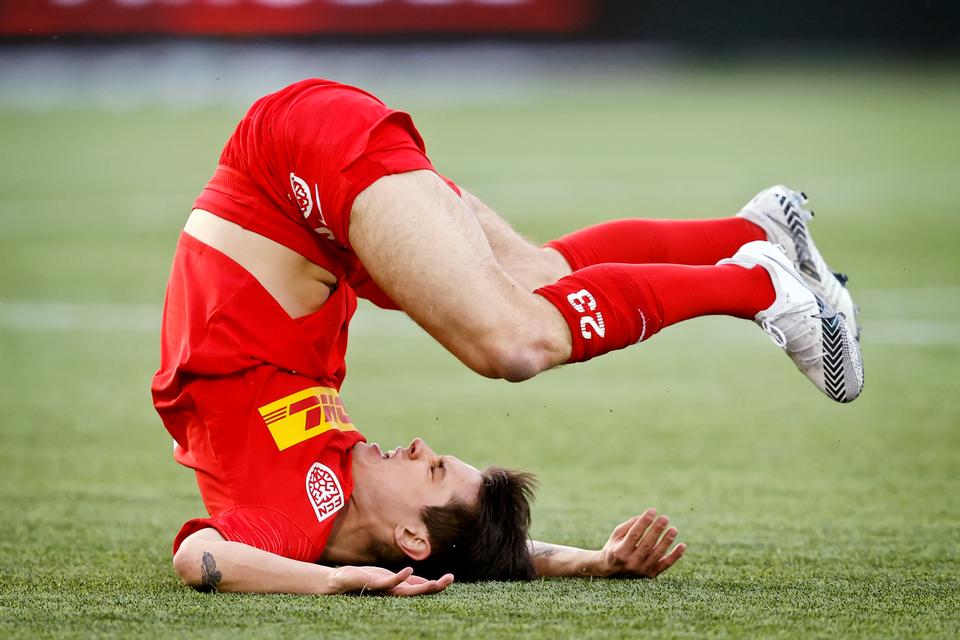Jens Dresling