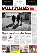 A_forsiden Politiken 22-03-2021 Lands 1udg