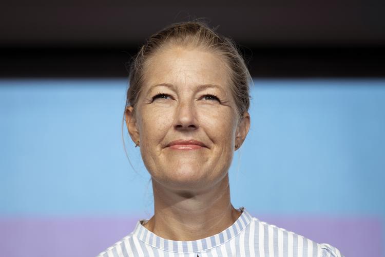 Foto: Finn Frandsen/POLFOTO