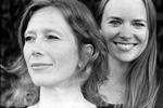 Duoen med Gunvor Sihm og Berit Johansen Tange er eksperter i Langgaards musik, og i hænderne på de to lyder det, som om Langgaard vidste præcis, hvad han ville.  Foto: Caroline Bittencourt